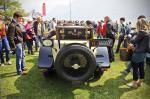 Lancia Lambda 1931 года